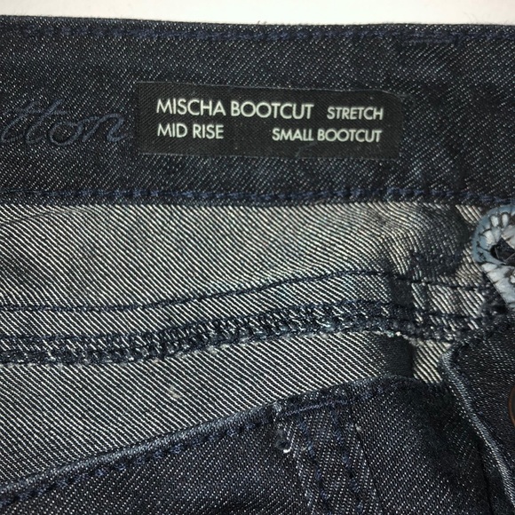 Buffalo size24 - Picture 3 of 6